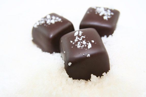 Urge Chocolates - Logo