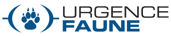 Urgence Faune - Logo