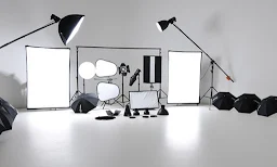 Urja - Art Studio - Logo