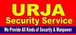 Urja Security Service - Logo