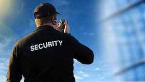 Urja Security Service - Cover photo