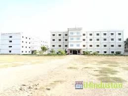 Urmila Devi Degree College - Logo