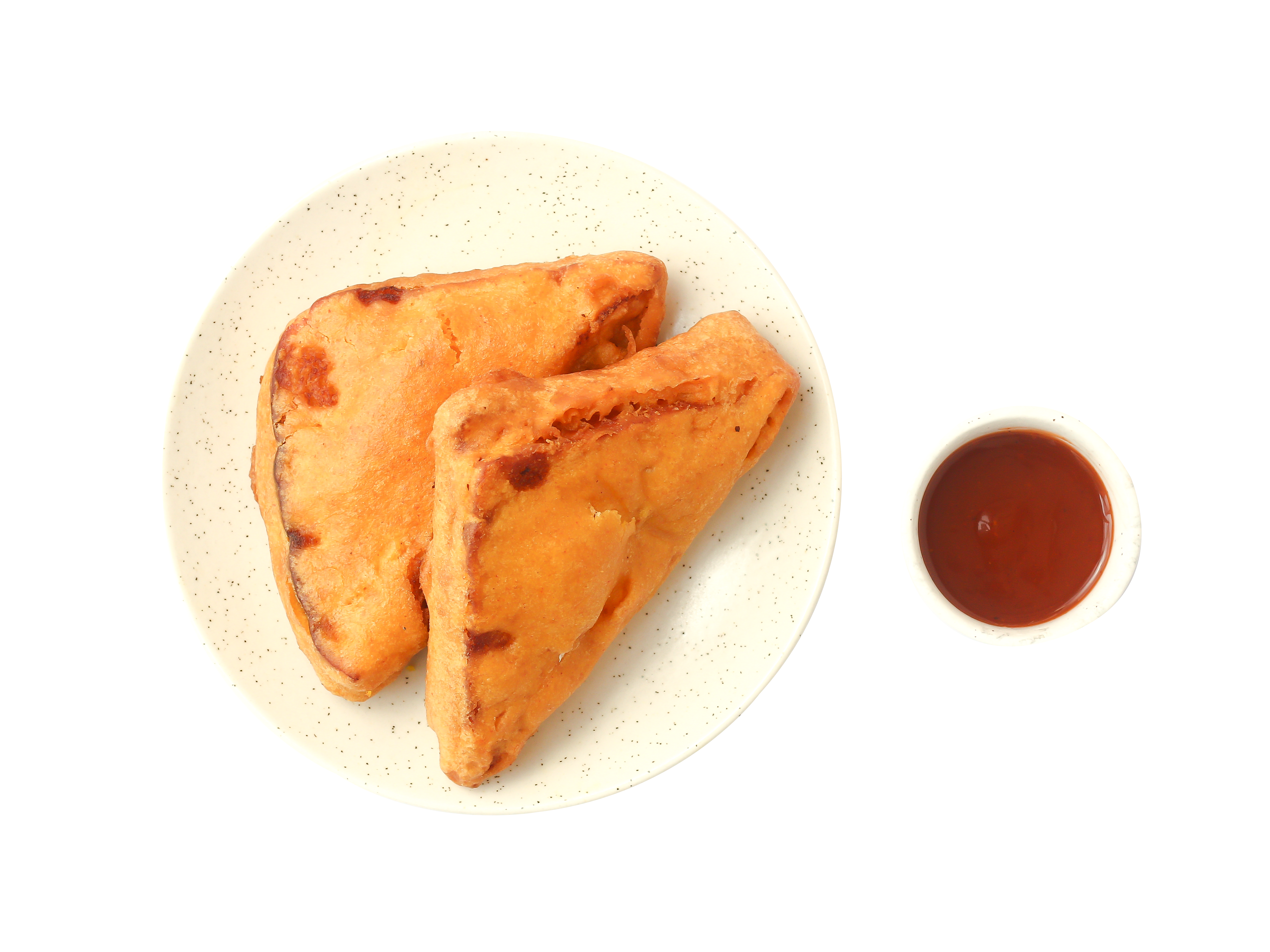 Urmila's kitchen - Logo