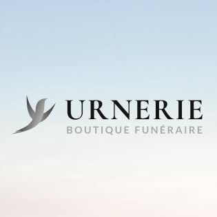Urnerie Boutique Funéraire - Logo