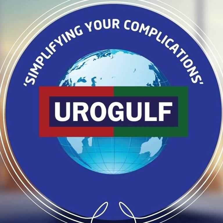 Urogulf Global Service - Cover photo