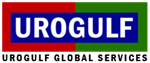 Urogulf Global Service - Logo