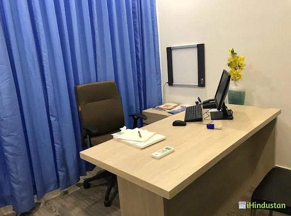 Urology Speciality Clinic - Logo