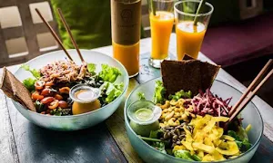 Urrban Slurrp - Logo