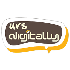 Ursdigitally - Cover photo