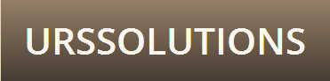 URSSolutions - Logo