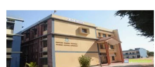 Ursuline Women Teachers Training College, Lohardaga - Logo