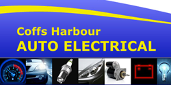 Urunga Auto Electrical - Logo