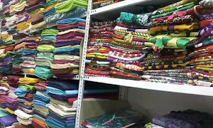 Urvashi Cloth Stores - Cover photo