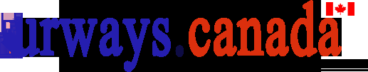 URWAYS Janitorial Services - Logo