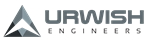 Urwish Engineers - Logo
