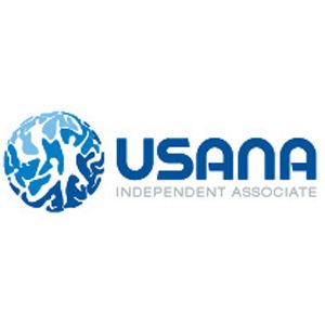 Usana Independent Associate - Chantal Lemire - Logo