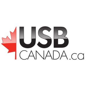 USB Canada - Logo