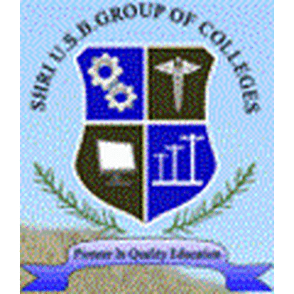 U.S.B. Group Of Colleges - Logo