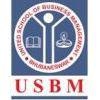 USBM Bhubaneswar (USBM) - Logo