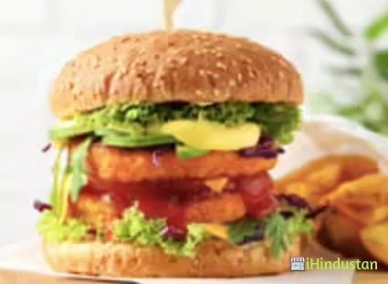 US Burger Point - Logo