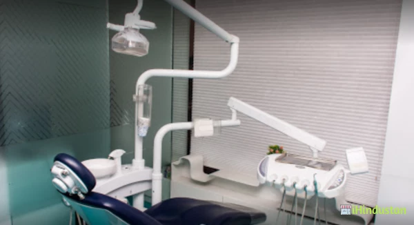 U. S. Dental Care - Logo