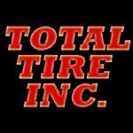 Used Tires Inc - Logo