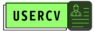 UserCV - Cover photo