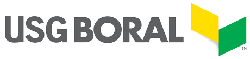 USG Boral - Logo