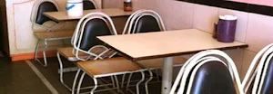 Usha Lunch Home - Cover photo