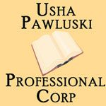 Usha Pawluski Professional Corp - Logo