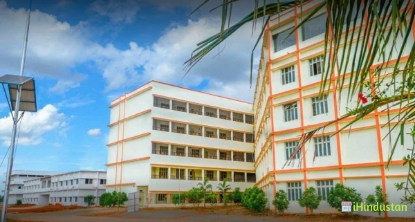 Usha Rama College Of Engineering And Technology - Logo