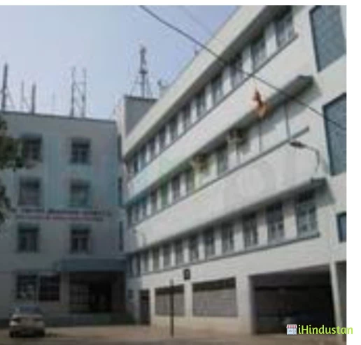Ushodaya Degree College - Logo