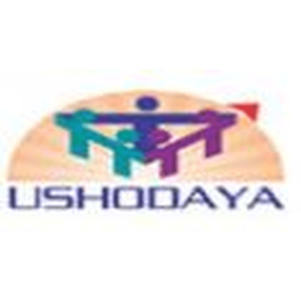 Ushodaya Institute of Management and Technology (UIMT) - Logo