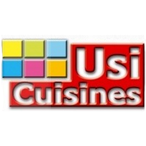 Usi Cuisines - Logo