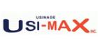 Usinage Usi-Max - Logo