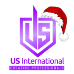 Us International Beauty School - Logo