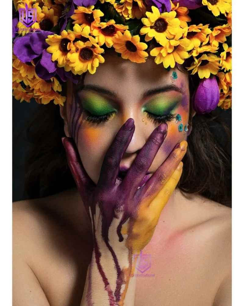 Us International Beauty School - Cover photo
