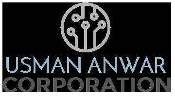 Usman Anwar Corporation - Logo