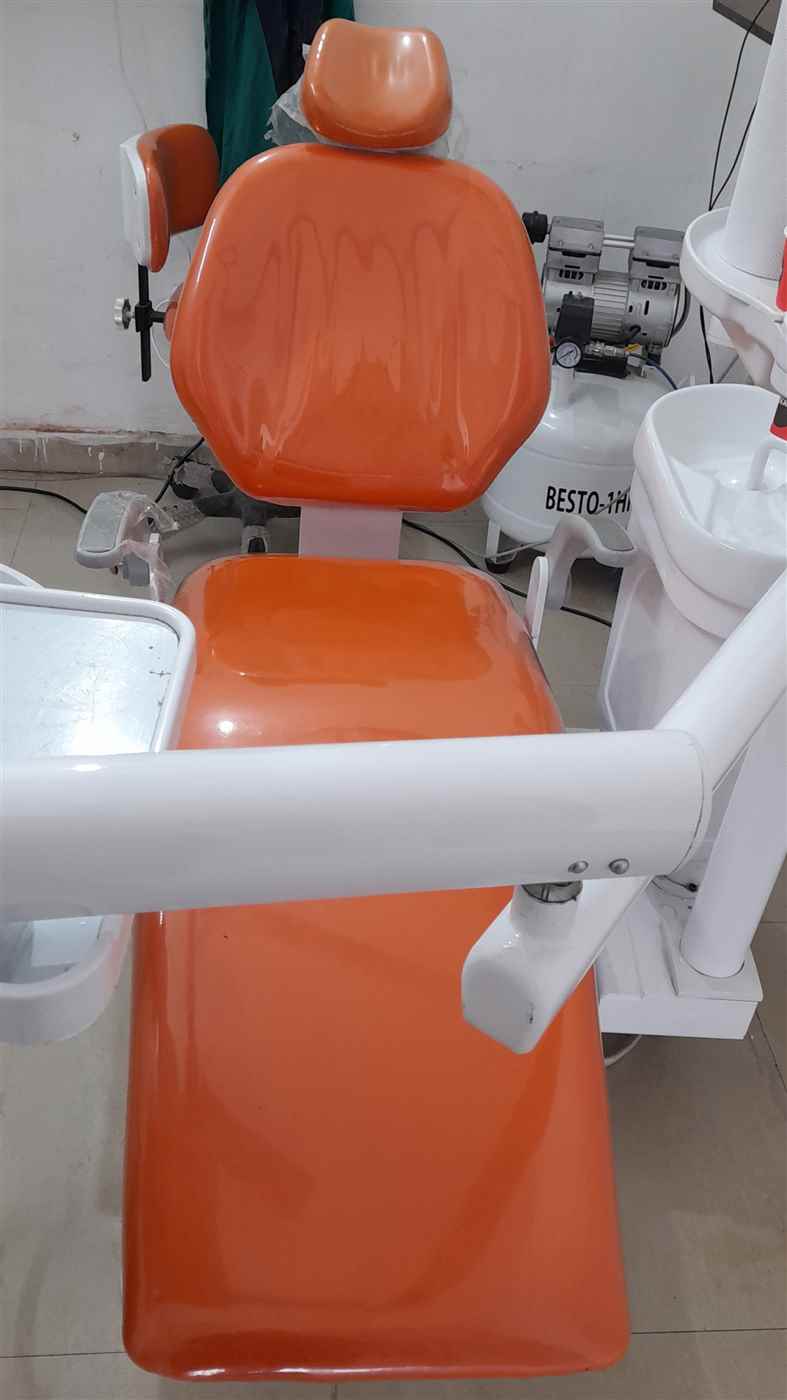 U Smile Dental Clinic - Cover photo