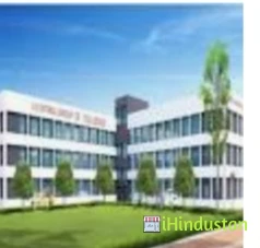 U S Ostwal Education Society - Logo