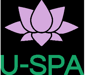 U-Spa - Logo
