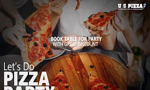 U.S. Pizza Restaurant - Cover photo