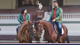 U.S. Polo Assn. - Logo