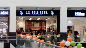 U.S. Polo Assn. - Cover photo