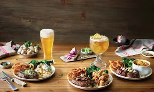 Ustaad Ji Kitchen - Logo