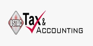USTAC Tax and Accounting - Logo
