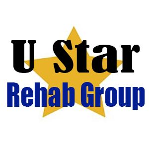 U Star Rehab Group - Logo