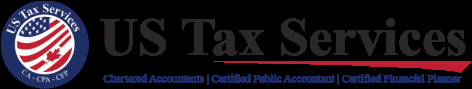 US Tax Services - Logo