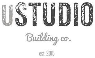 uStudio Building Co. - Logo