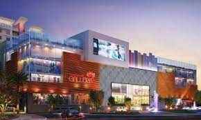 Utkal Kanika Galleria - Cover photo